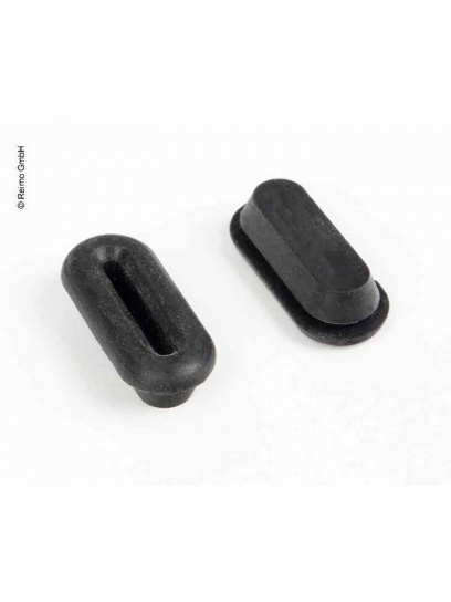 Zatyczka gumowa do palnika