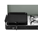 Kuchenka gazowa 2-palnikowa 2-Cook 3 Pro Deluxe - Cadac