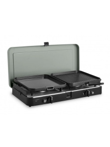 Kuchenka gazowa 2-palnikowa 2-Cook 3 Pro Deluxe - Cadac