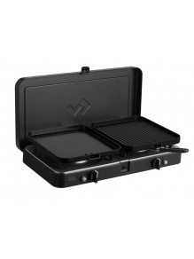Kuchenka gazowa 2-palnikowa 2-Cook 3 Turbo Deluxe - Cadac