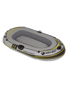 Zestaw turbiny SUPERCARAVELLE z pompą - CampinGaz