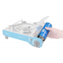 Kartusz, nabój gazowy bagnetowy CP 250 220 g - CampinGaz