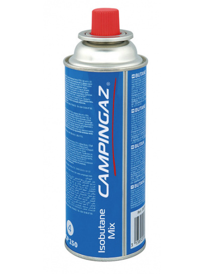 Kartusz, nabój gazowy bagnetowy CP 250 220 g - CampinGaz