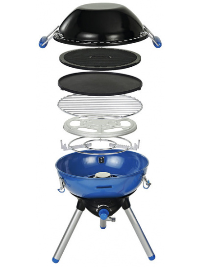 Grill gazowy Party Grill 400 50 mbar - CampinGaz