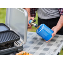 Kuchenka gazowa 2-palinkowa z grillem 2 Grill&Go CV 470 - CampinGaz