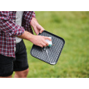 Kuchenka gazowa 2-palinkowa z grillem 2 Grill&Go CV 470 - CampinGaz