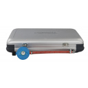 Kuchenka turystyczna Camping Kitchen 2 DE 50 mbar zapłon ręczny - CampinGaz