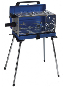 Grill turystyczny 400 SGR 50 mbar - CampinGaz