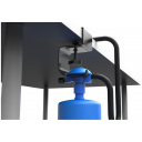 Grill gazowy stołowy 360 CV Copper - CampinGaz