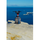 Kartusz, nabój gazowy z gwintem C300 Performance 240 g - Coleman