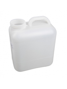 Kanister na wodę z szeroką szyjką 13 l - Comet
