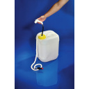 Przenośny prysznic kempingowy Solo 12V - Comet