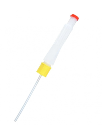 Wylewka wąż z przyłączem 3/4'' i odpowietrznikiem do zbiornika na wodę - Comet