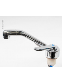 Automatyczna bateria jednouchwytowa Florence - Comet