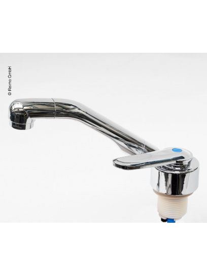 Automatyczna bateria jednouchwytowa Florence - Comet