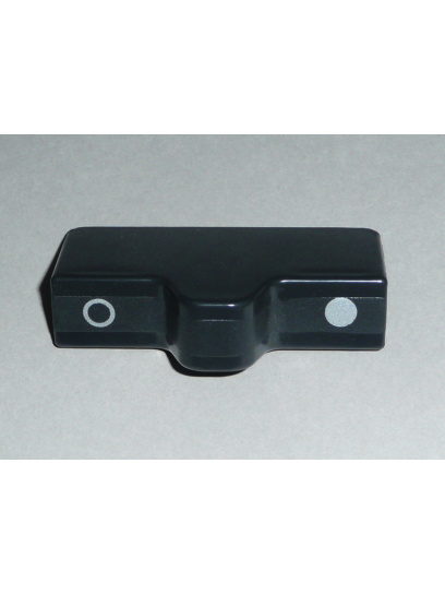 Suwak do zamka drzwiowego seria 7 antracyt - Dometic