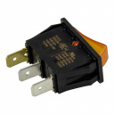 Przełącznik kołyskowy włącznik do lodówki absorpcyjnej 230 V - Dometic