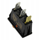 Przełącznik kołyskowy włącznik do lodówki absorpcyjnej 230 V - Dometic