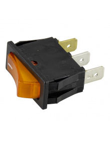 Przełącznik kołyskowy włącznik do lodówki absorpcyjnej 230 V - Dometic