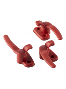 Uchwyt klamka do okna C5 lewa + prawa - Dometic