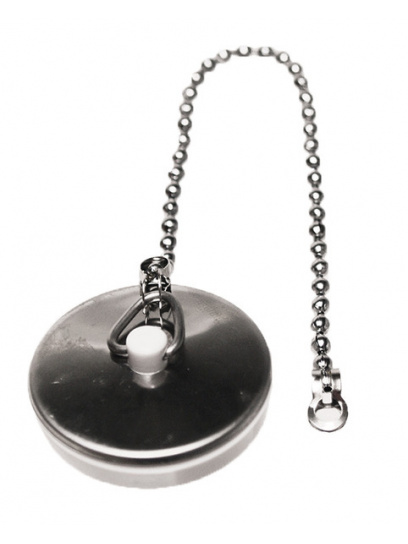 Wtyczka serwisowa z łańcuchem do osprzętu - Dometic