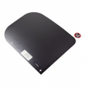 Pokrywa szklana lewa do kuchenki zabudowy - Dometic