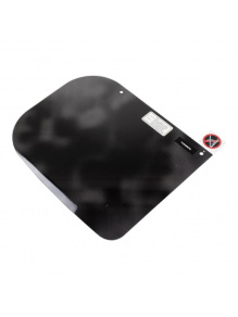 Pokrywa szklana lewa do kuchenki zabudowy - Dometic