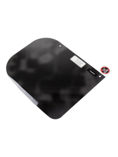 Pokrywa szklana lewa do kuchenki zabudowy - Dometic