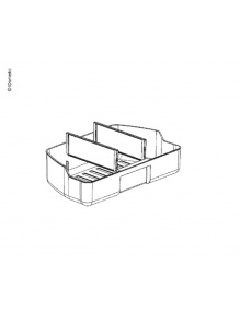 Miska na warzywa do lodówki RM85XX - Dometic