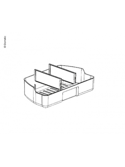 Miska na warzywa do lodówki RM85XX - Dometic