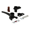 Zaczep obrotowy komplet do okien S7/S7Z - Dometic