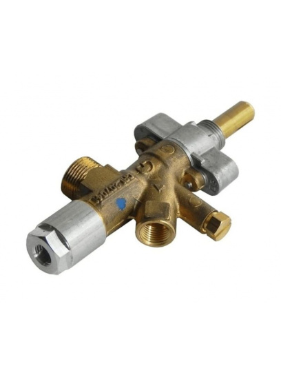 Zawór sterujący gazem 30/50 mbar do instalacji - Dometic