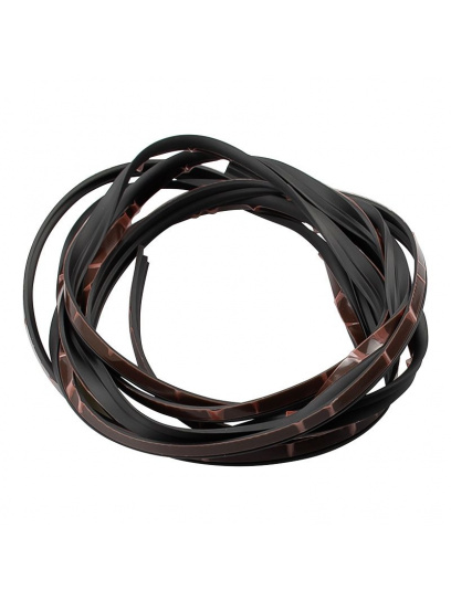 Uszczelka gumowa 3,1 m do zabudowy - Dometic