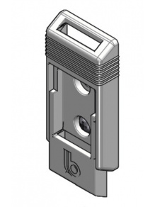 Płytka mocująca do stopek podporowych Prostor - Dometic
