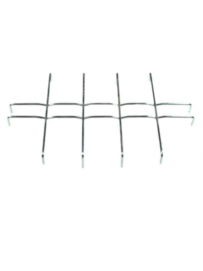 Ruszt typ 9 do urządzeń kuchennych SMEV - Dometic