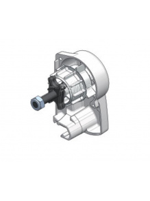 Zaślepka aluminiowa końcowa do PW1500/P500 - Dometic