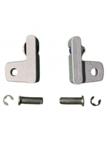 Złączka prowadnicy (szyny) - Dometic