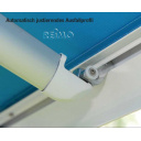 Markiza ścienna PerfectWall 1500 3,0 m - Dometic