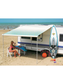 Markiza Prostor 600 4,5 m - Dometic