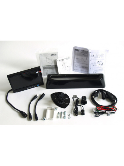 Zestaw cofania PerfectView RVS 729A - Dometic