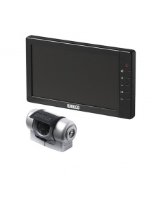 Bezprzewodowy zestaw kamery CAM18 WiFi - Dometic