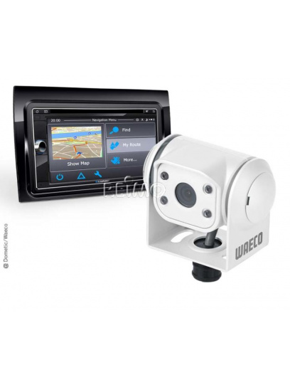 System nawigacji NAV 155W - Dometic