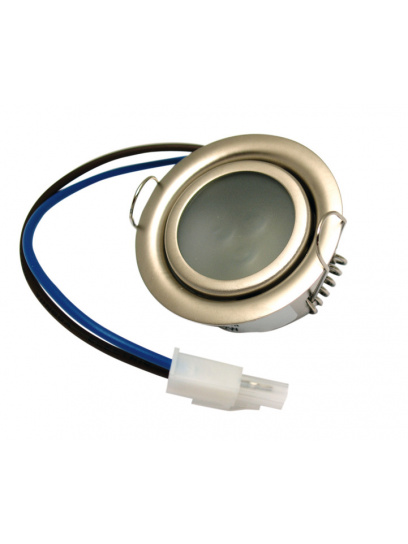 Oprawa LED wpuszczana Manni 12 V 0,2 W - Dometic