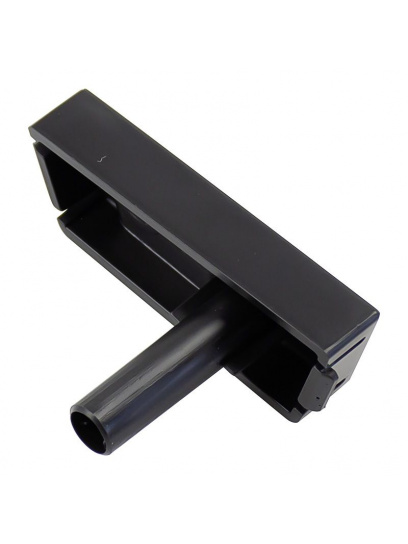 Przycisk blokady drzwi prawy - Dometic