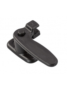 Rygiel obrotowy lewy D-Lux - Dometic