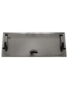 Szyba okna S4 750x600 - Dometic