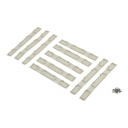 Kratki wentylacyjne zestaw 10 szt. - Dometic