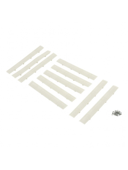 Kratki wentylacyjne zestaw 10 szt. - Dometic