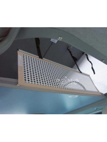 Sztywna siatka zabezpieczająca alkowę 1060x350 - Dometic