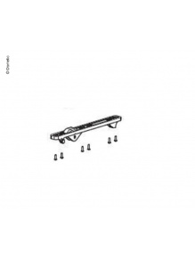 Płytka funkcyjna mechanizmu Bugelvers - Dometic